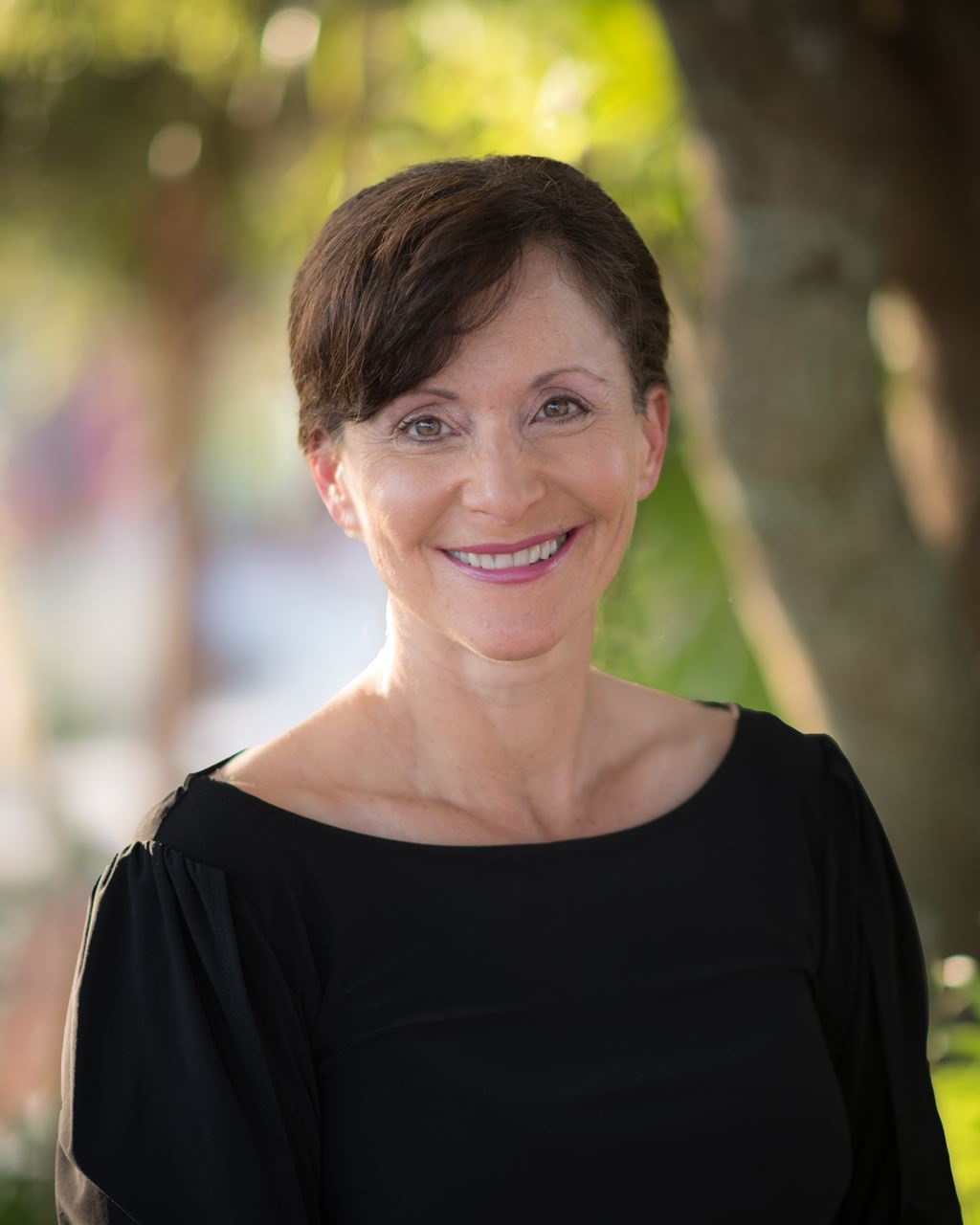 As Friends of Myakka River's first full-time Executive Director, Miri Hardy, PhD will continue to grow the non-profit's environmental education impact, while increasing financial support of Myakka River State Park.